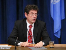  Haïti - Social : Propos du Sous-secrétaire général aux droits de l'homme