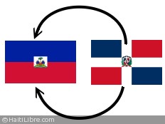 Haïti - Social : Retour volontaire de 300 haïtiens, de la République Dominicaine