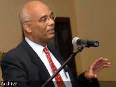 Haïti - Économie : Réactions au salaire minimum