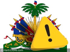 Haïti - AVIS : Fraude autour des programmes sociaux...