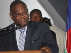 Haïti - Justice : Le Ministre de la Justice banalise la révocation de Sénatus