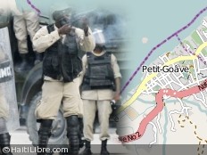 Haïti - Social : Précisions sur les événements survenus à Barette