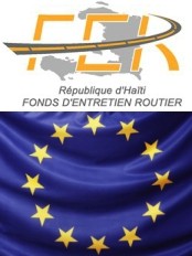 Haïti - Reconstruction : 10 millions d'Euros pour l'entretien des routes