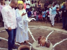 Haïti - Social : Le Premier Ministre a rencontré des leaders du secteur religieux vaudou