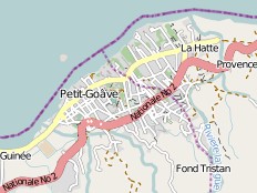 Haïti - Social : Petit-Goâve reçoit de l’aide du Gouvernement