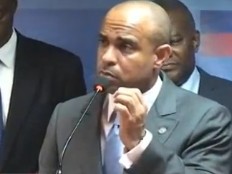 Haiti - Justice : Case Clifford Brandt, official clarifications of authorities