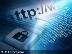 Haiti - Security : Protection of Haitian Cyberspace
