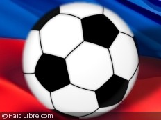Haiti - Football U20 : The Grenadiers en route to Jamaica