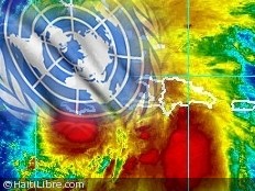 Haïti - Social : Dernières données sur les effets du passage de Sandy