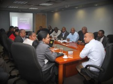 Haïti - Diaspora : Projet d’un complexe universitaire de plus de 100 millions de dollars...
