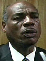 Haïti - Élections : Propos du Sénateur Jean Hector Anacacis