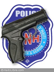 Haiti - Security : Results of the operation «Boukle Pòtoprens»