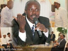 Haïti - CEP : La Proposition de l’Exécutif suscite déjà la controverse