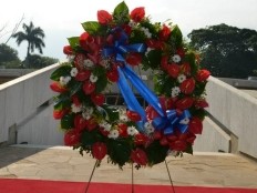 Haïti - Social : Le 209e anniversaires de la Victoire de Vertières commémoré Grandiosement en Haïti