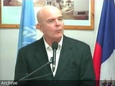 Haïti - Social : 11e Mission de Michel Forst en Haïti