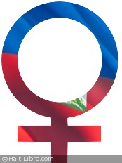 Haïti - Social : Pensée spéciale du couple Présidentiel, à l’endroit des femmes