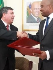 Haïti - Éducation : Le Mexique accorde 300 bourses d’études