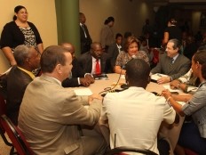 Haïti - Social : Élaboration d'une stratégie Nationale de sécurité routière