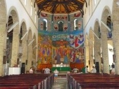 Haïti - Reconstruction : La firme d’architectes pour la Cathédrale de Port-au-Prince, est choisie