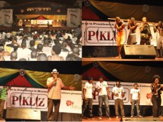 Haïti - Culture : Un «Show Pikliz» à saveur de Noël