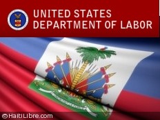 Haïti - Social : Subvention de 2,2 millions, pour renforcer les droits des travailleurs