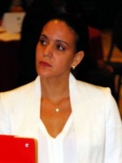 Haïti - Social : Voeux de la Directrice Générale des Postes