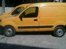 Haïti - Social : Don de 3 camionnettes pour la Poste