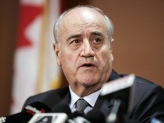 Haïti - Reconstruction : Le Ministre Fantino, préoccupé par la lenteur du développement en Haïti