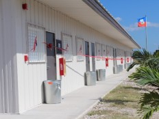Haïti - Éducation : Inauguration d’un Complexe éducatif et médical à Fonfrède