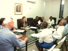 Haiti - Tourism : First meeting of the Consultative Council of Tourism