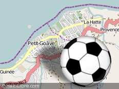 Haiti - Sports : Renewal of Committee members of the ASPG