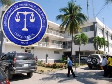 Haiti - Economy : World Day of Customs