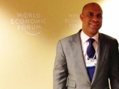 Haiti - Economy : Large companies must change their business model