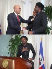 Haïti - Culture : Toussaint Louverture sur les écrans de cinéma en 2014