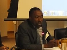 Haïti - Éducation : Vanneur Pierre en mission à Washington D.C.