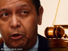 Haïti - Justice : Lettre d’explications de Jean-Claude Duvalier