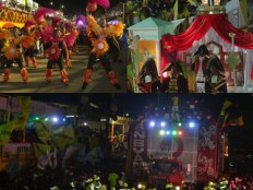 Haïti - Social : Premier jour du Carnaval sans incident majeur