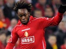 Haiti - Football : Réginal Goreux transferred at «Krylia Sovetov Samara»
