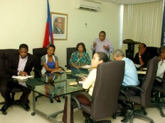 Haiti - Tourism : New hotel project in Les Cayes