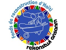 Haiti - Reconstruction : $28 million of HRF, through the government budget