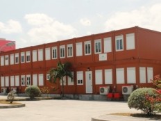 Haïti - Santé : Inauguration de deux nouveaux bâtiments pour le MSPP