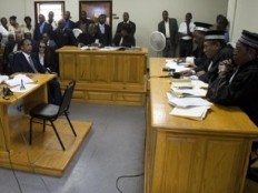 Haïti - Duvalier : Tout ce qui s’est dit à l’audience du 28 février