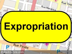 Haïti - Reconstruction : Expropriation, pas de titre de propriété, pas de dédommagement