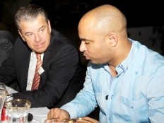 Haïti - Social : Western Union va faciliter les paiements des programmes sociaux du Gouvernement