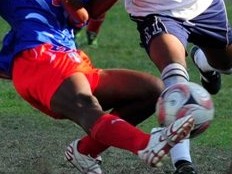 Haïti - Sport : Formation de haut niveau destinée aux entraîneurs de football