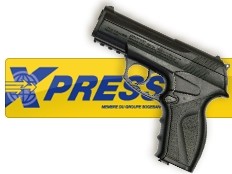 Haïti - Insécurité : 3 ème braquage d’une SogeXpress, un blessé