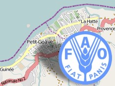 Haïti - Agriculture : Fin de la grogne des paysans à Petit-Goâve