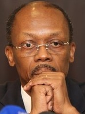 Haiti - Justice : Aristide before the investigating judge on May 8, 2013