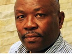 Haiti - Justice : Me Mario Joseph nominated for the 2013 Martin Ennals Award