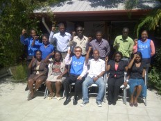 Haïti - Éducation : Programmes de bourses coréennes pour des responsables du Gouvernement